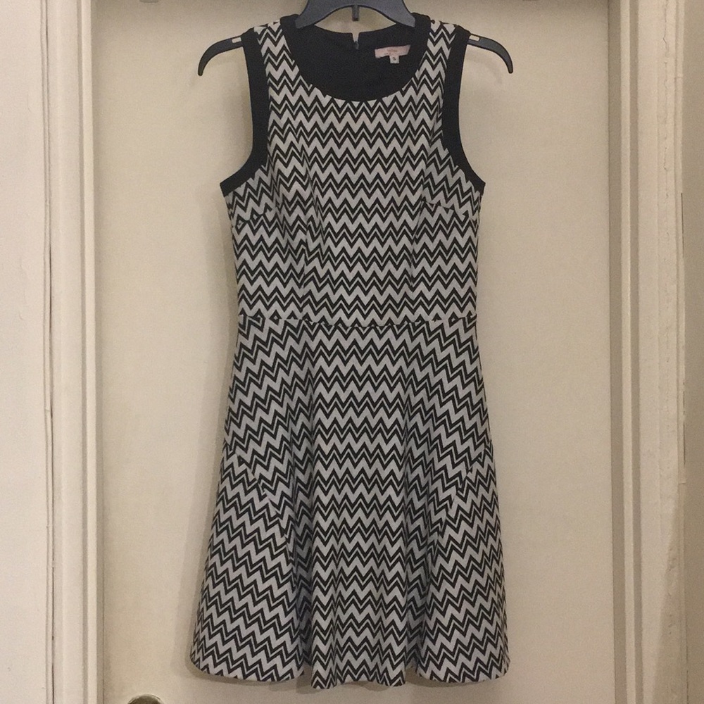 Trina by Trina Turk A-line dress.